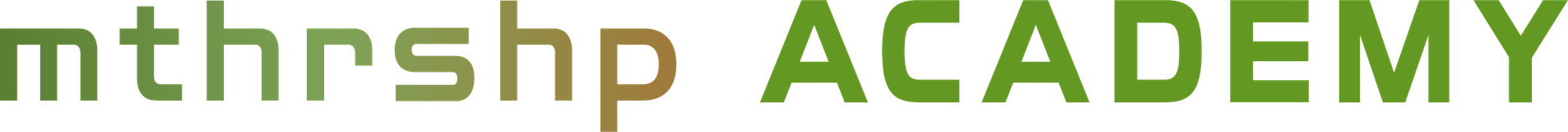 mthrshp ACADEMY